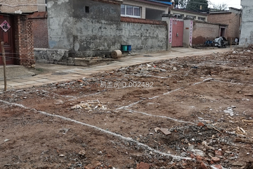 北京昌平闞少勇別墅工地直播