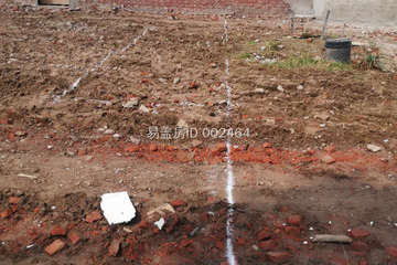北京延慶盧昊別墅工地直播