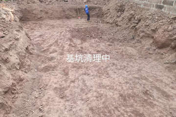 重慶銅梁張灜龍別墅工地直播
