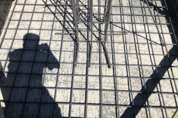 北京順義楊朝陽別墅項目工地直播