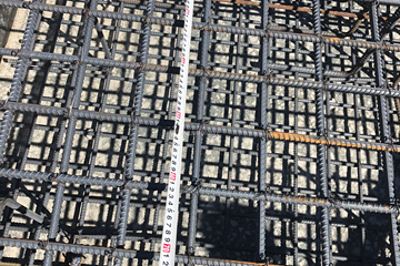 北京順義楊朝陽別墅項目工地直播