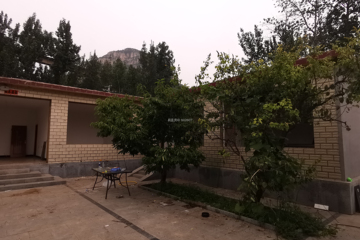 北京房山隗合浩別墅工地直播