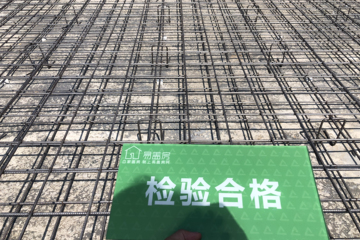 河北涿州齊雪平別墅工地直播