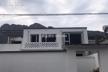 北京密云王洪峰別墅工地直播