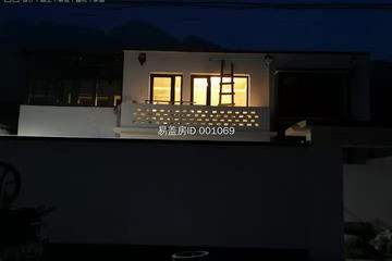 北京密云王洪峰別墅工地直播
