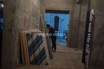 河南駐馬店李兵別墅（室內(nèi)）工地直播