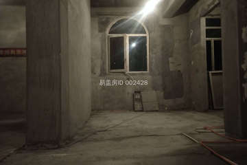 河南駐馬店李兵別墅（室內(nèi)）工地直播