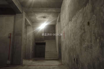河南駐馬店李兵別墅（室內(nèi)）工地直播