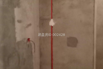 河南駐馬店李兵別墅（室內(nèi)）工地直播
