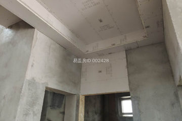 河南駐馬店李兵別墅（室內(nèi)）工地直播