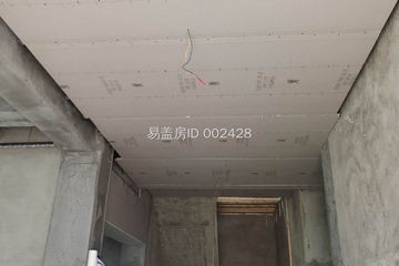 河南駐馬店李兵別墅（室內(nèi)）工地直播