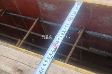 湖南湘潭謝方武別墅工地直播