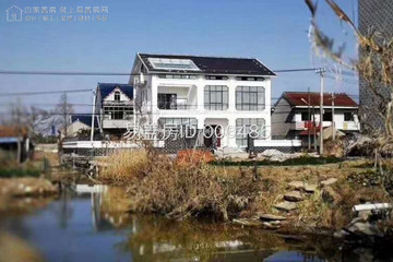 江蘇南通啟東市近海鎮黃家自宅工地直播