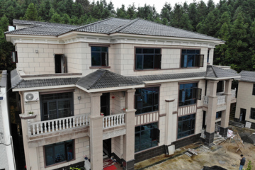湖南衡陽王錫斌別墅工地直播