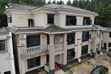 湖南衡陽王錫斌別墅工地直播