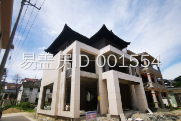浙江杭州吳斌別墅工地直播