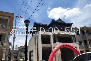 浙江杭州吳斌別墅工地直播