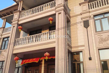江西上饒毛有興別墅工地直播
