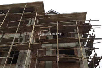 江西上饒毛有興別墅工地直播