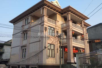江西上饒毛有興別墅工地直播