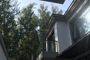 北京順義曹建偉別墅（室內）工地直播