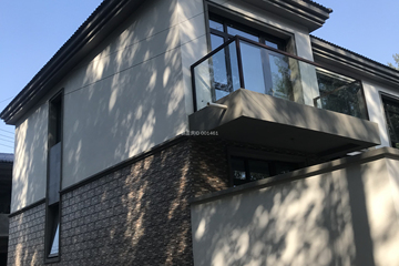 北京順義曹建偉別墅（室內）工地直播