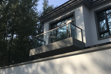 北京順義曹建偉別墅（室內）工地直播