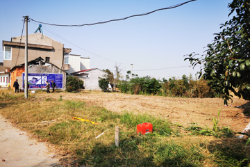 安徽合肥胡星辰別墅工地直播