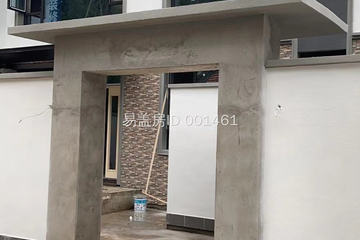北京順義曹建偉別墅（室內）工地直播