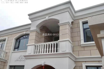 河南沈丘郭章磊別墅工地直播