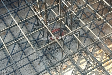 廣東惠州吳干雄別墅工地直播