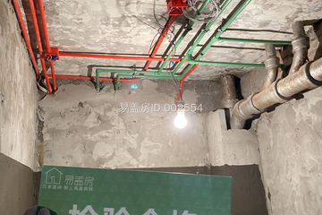 北京豐臺常天陽住宅工地直播