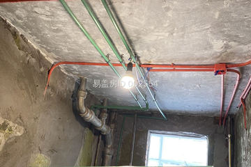 北京豐臺常天陽住宅工地直播