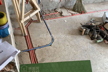 北京豐臺常天陽住宅工地直播