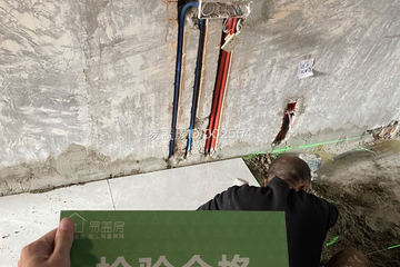 北京豐臺常天陽住宅工地直播