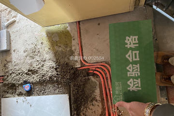 北京豐臺常天陽住宅工地直播