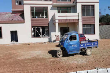 湖南岳陽張先生別墅工地直播