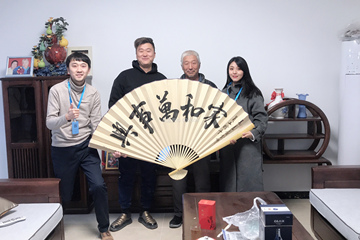 北京懷柔王總別墅項目(室內(nèi)）工地直播