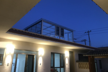 北京懷柔王總別墅項目(室內(nèi)）工地直播