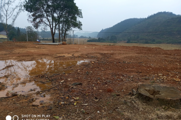 江西吉安黃家三合院工地直播