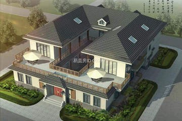 江西吉安黃家三合院工地直播