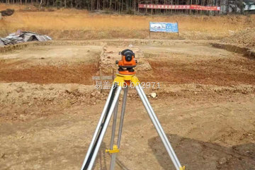 江西吉安黃家三合院工地直播