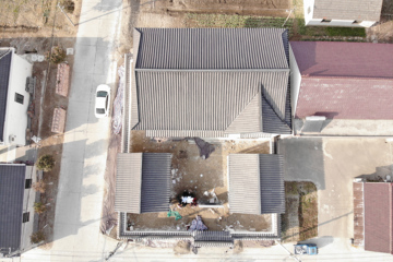 江蘇南通劉鈺行別墅工地直播
