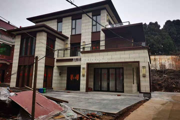 浙江金華湯彥峰別墅工地直播