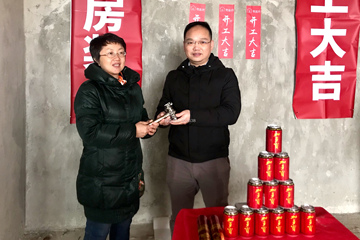湖南常德莫海燕別墅項(xiàng)目（室內(nèi)）工地直播