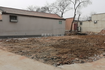北京豐臺魏學武別墅工地直播