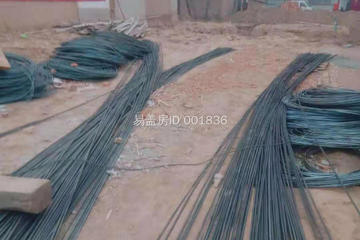 河北廊坊王明合別墅工地直播