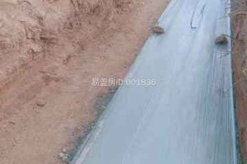 河北廊坊王明合別墅工地直播