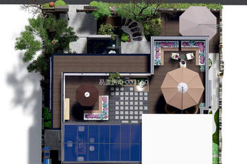 北京延慶劉浩別墅工地直播