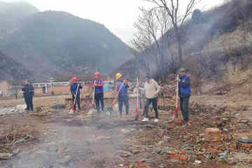 北京延慶夏金華住宅（建筑）工地直播
